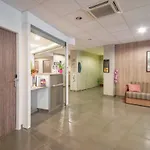 アパートホテル Appart'city Classic ヴァランス