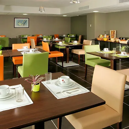 Appart'city Classic 公寓式酒店 3*