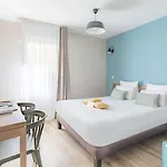 Aparthotel Appart'city Classic 3*