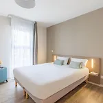 Aparthotel Appart'city Classic Valence (Drome)