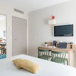 Aparthotel Appart'city Classic