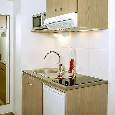 Aparthotel Appart'city Classic Valence Valence (Drome)
