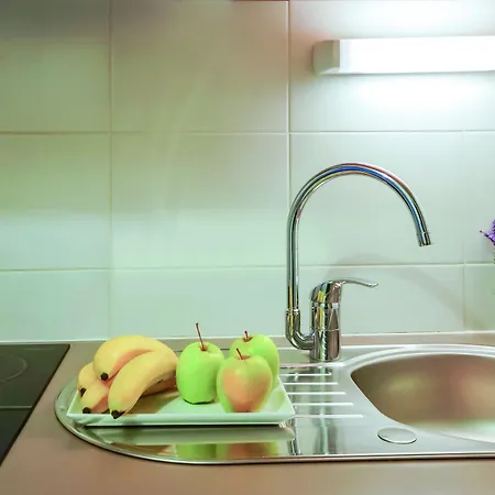 Appart'city Classic 3* 발랑스