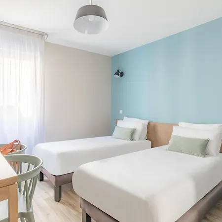 Appart'city Valence Centre Appart hôtel 3*