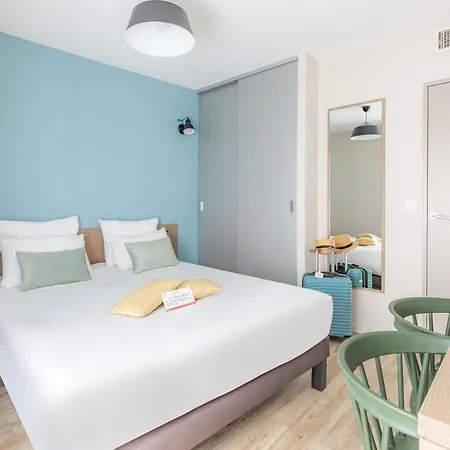 Appart'city Valence Centre Appart hôtel