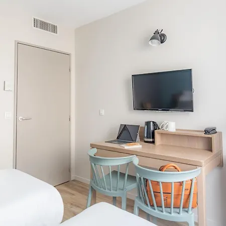 Appart'city Classic Valence Aparthotel