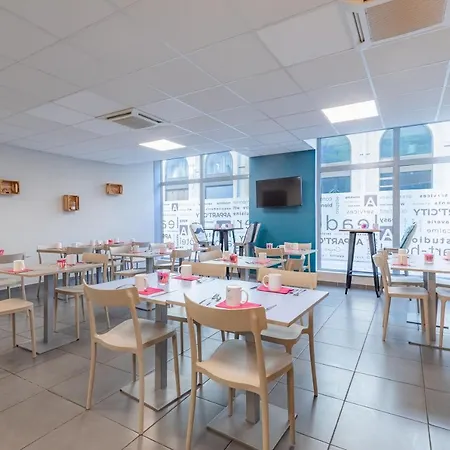 Appart'city Valence Centre Appart hôtel 3*
