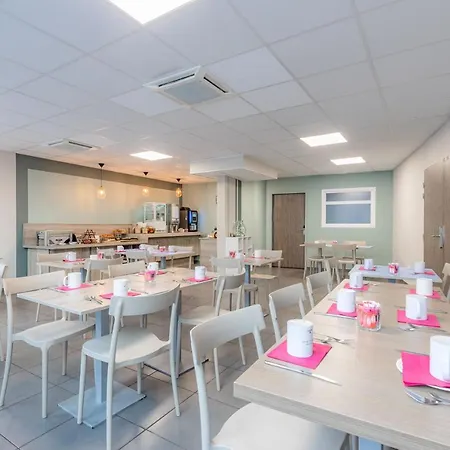 Appart'city Valence Centre Appart hôtel