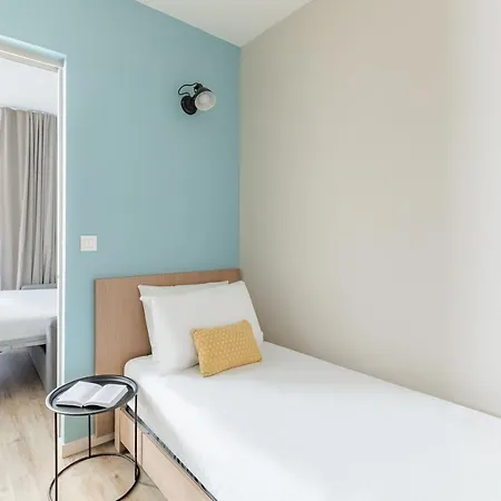 Aparthotel Appart'city Classic Valence