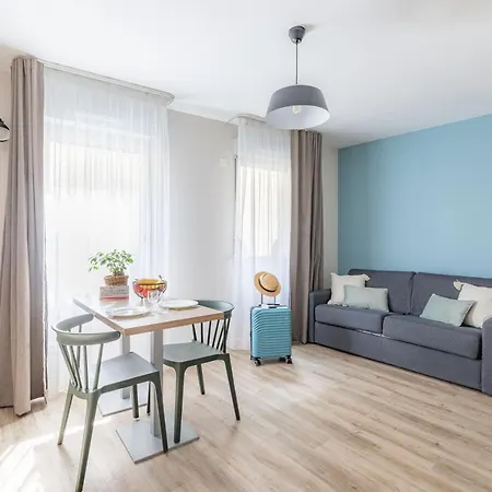 Appart'city Valence Centre 3* Valence (Drome)