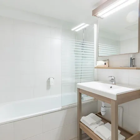 Appart'city Valence Centre 3*