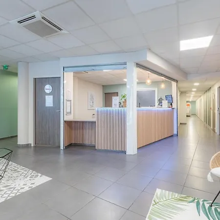 Appart'city Classic Valence Aparthotel