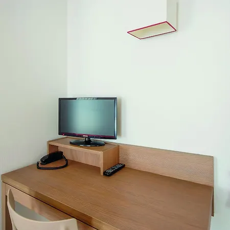 Appart hôtel Appart'city Valence Centre 3*