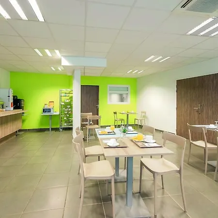 Appart'city Valence Centre 3*