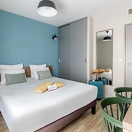 Appart'city Classic Apart Otel