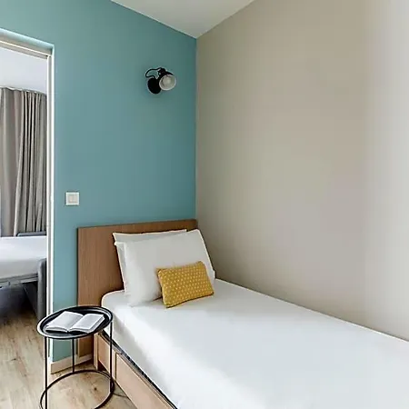 Appart'city Classic Apart Otel