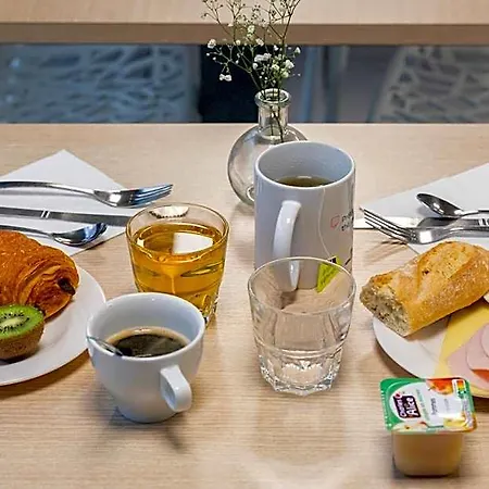 Apart Otel Appart'city Classic 3*