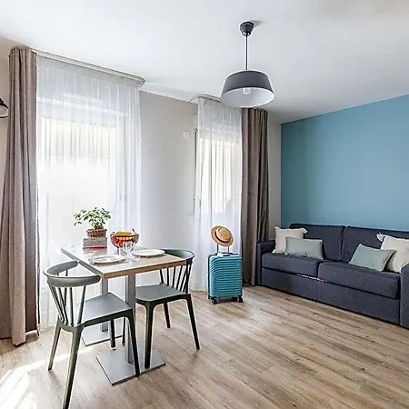 Lejlighedshotel Appart'city Classic Valence (Drome)