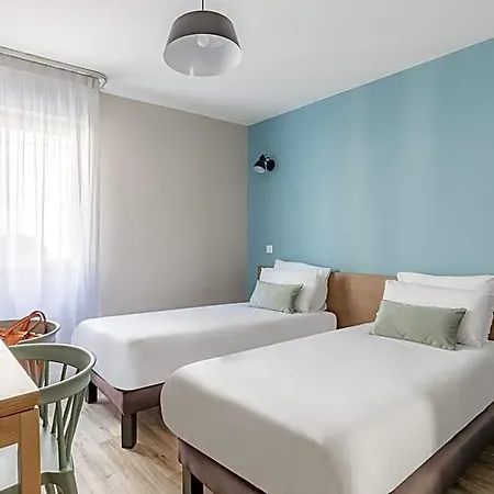 Appart'city Classic Lejlighedshotel