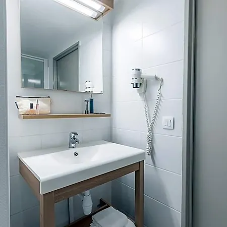 Appart'city Classic 3* 발랑스