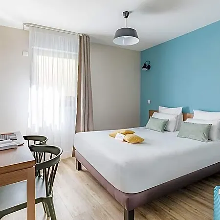 Lejlighedshotel Appart'city Classic