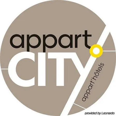 Appart'city Valence Centre