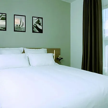 Appart'city Classic Lejlighedshotel
