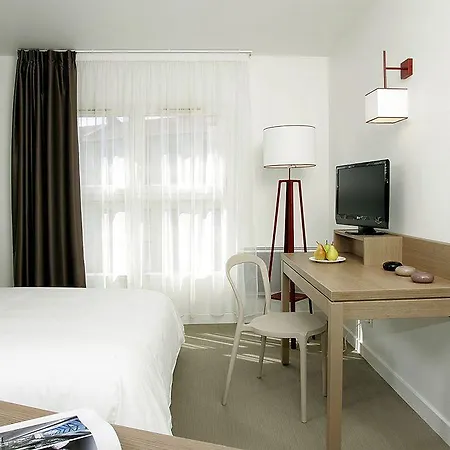 Appart'city Valence Centre 3* Valence (Drome)