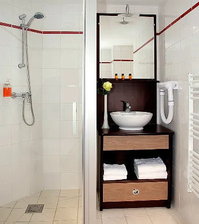 Appart'city Classic Valence Aparthotel
