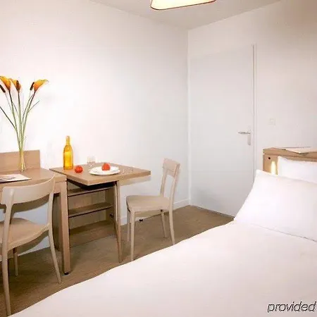 Aparthotel Appart'city Classic Valence Valence (Drome)