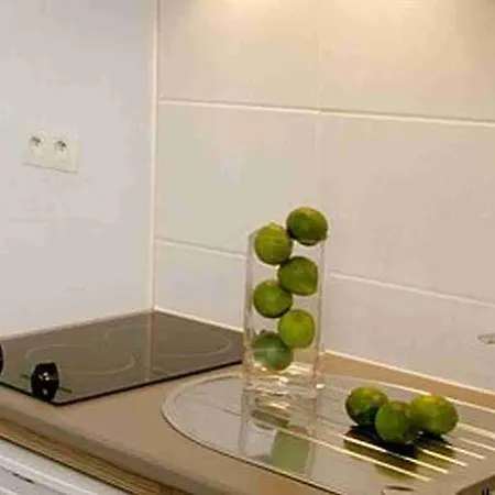 Appart hôtel Appart'city Valence Centre 3*