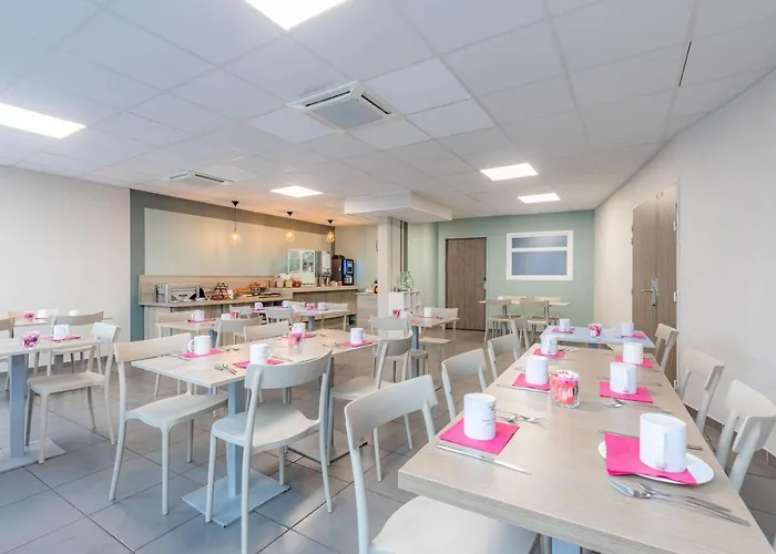 Appart'city Classic 公寓式酒店