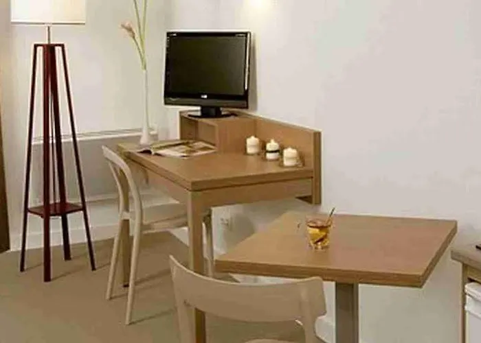 公寓式酒店 Appart'city Classic 3*